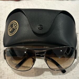 Ray Ban Sunglasses RB3357 0 04/51 63-16 2N